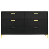 Kendall Dresser