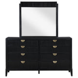 Brookmead Dresser with Mirror