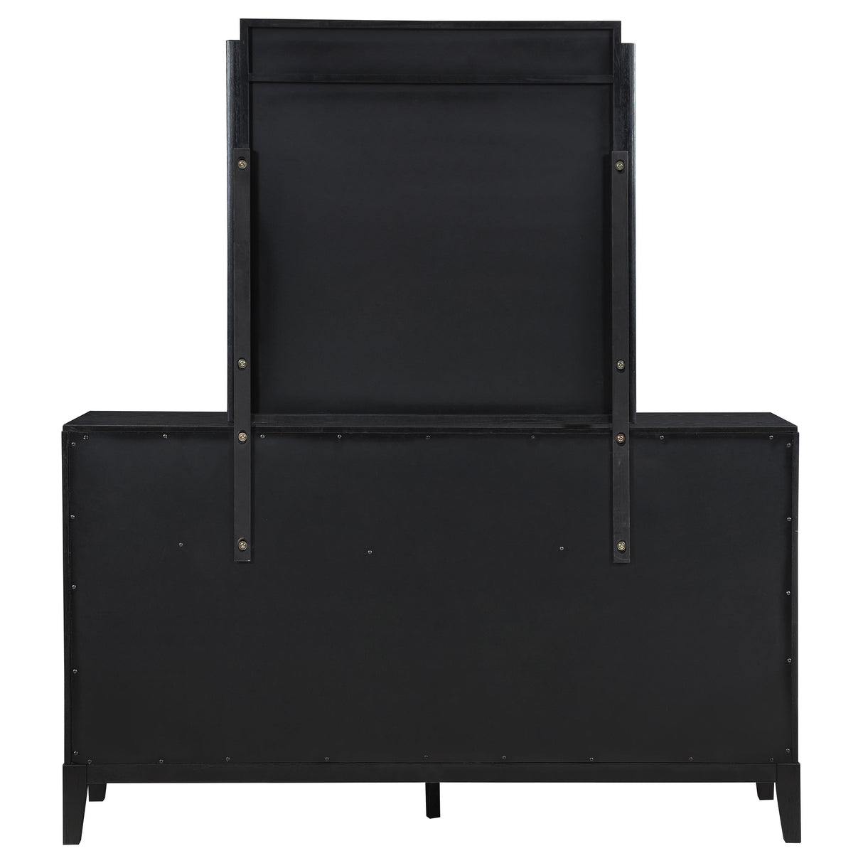 Brookmead Dresser with Mirror