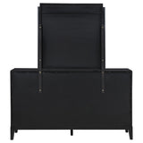 Brookmead Dresser with Mirror