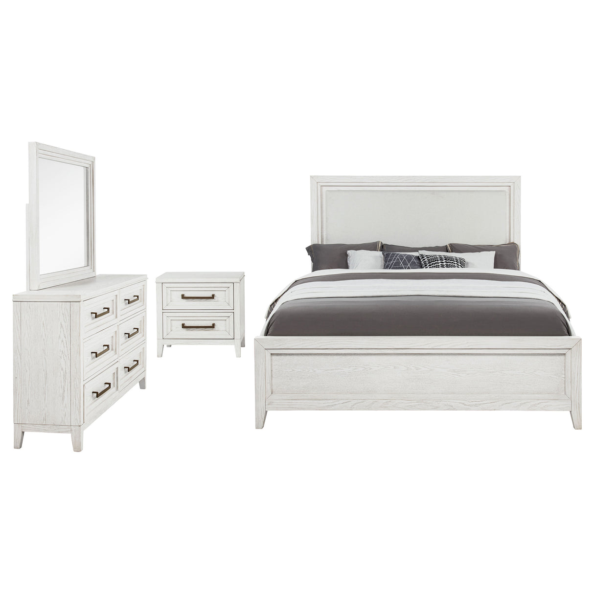 Marielle Bedroom Set