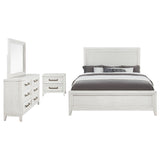 Marielle Bedroom Set