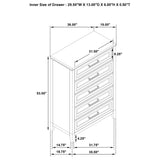 Marielle Bedroom Set