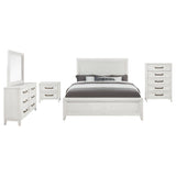 Marielle Bedroom Set