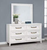 Marielle Dresser with Mirror