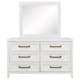 Marielle Dresser with Mirror