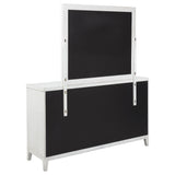 Marielle Dresser with Mirror