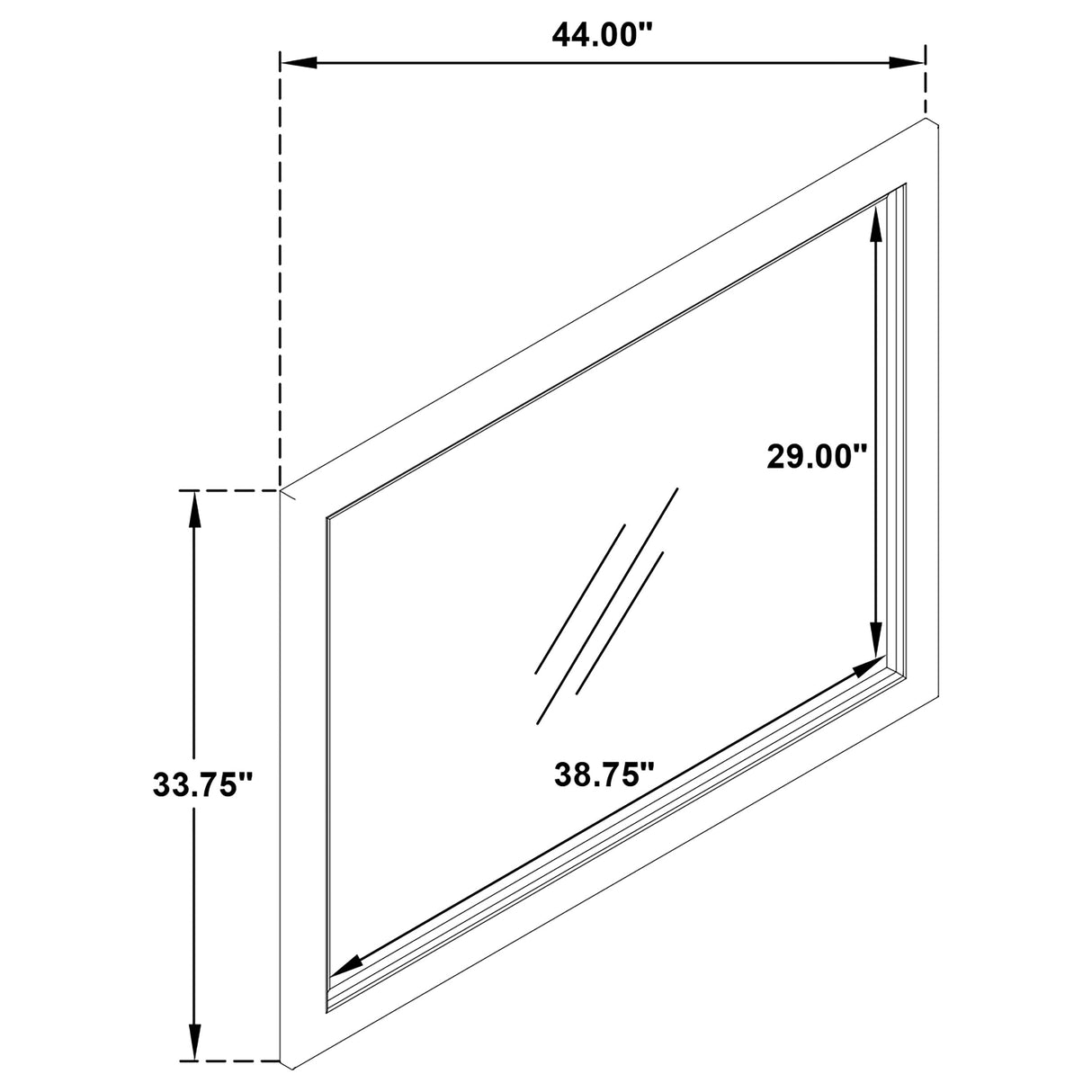 Kenora 4 & 5 Piece Bedroom Set E.King, Queen, & Cal.king