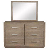 Kenora Dresser with Mirror