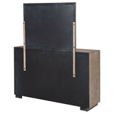 Kenora Dresser with Mirror