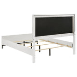 Sonora Panel Bed