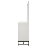 Sonora Dresser with Mirror