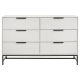Sonora Dresser