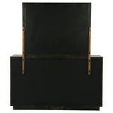 Terrace Dresser with Mirror