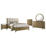 Granada Bedroom Set