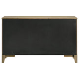 Granada Dresser