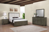 Gran Park Bedroom Set