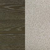 Gran Park Canopy Panel Bed