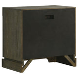 Gran Park Nightstand