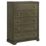 Gran Park Chest