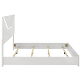 Ives Eastern King Bed