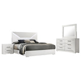 Ives Bedroom Sets