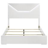 Ives Eastern King & Queen Bed