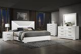 Ives Chest of Drawers - galleria furniture outlet