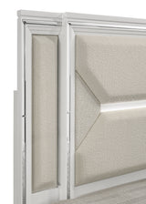 Marmore California King, E.King, & Queen Bed