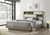 Fenwick California King, Eastren King, Queen Bed