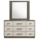 Fenwick Dresser with Mirror