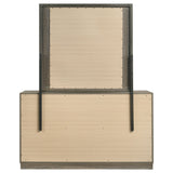 Fenwick Dresser with Mirror