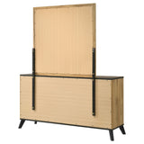 Kaywood Dresser with Mirror