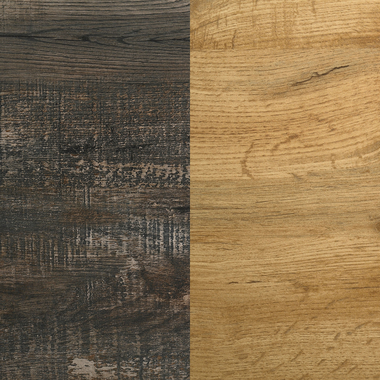 Kaywood Dresser with Mirror