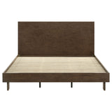 Glenwood Eastern King & Queen Bed