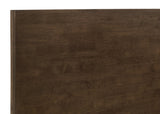 Glenwood Panel Platform Bed