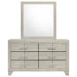 Trenton Dresser with Mirror