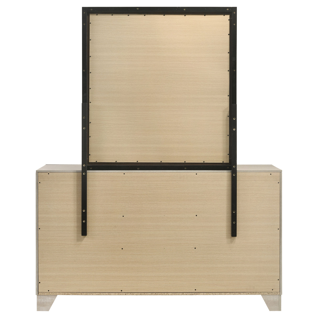 Trenton Dresser with Mirror