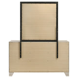 Trenton Dresser with Mirror