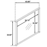 Gracemont Bedroom Set