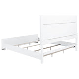 Gracemont Panel Bed