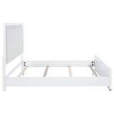 Gracemont Panel Bed