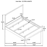 Gracemont Bedroom Set