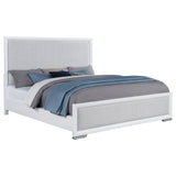 Gracemont Panel Bed