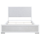 Gracemont Panel Bed