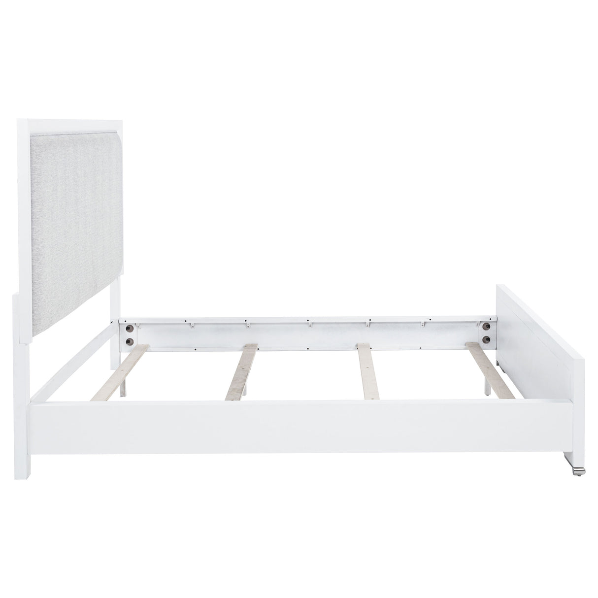 Gracemont Panel Bed