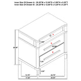Gracemont Bedroom Set