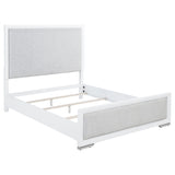 Gracemont Bedroom Set