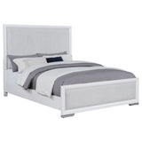Gracemont Panel Bed