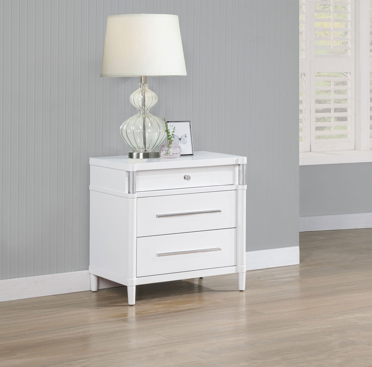 Gracemont Nightstand